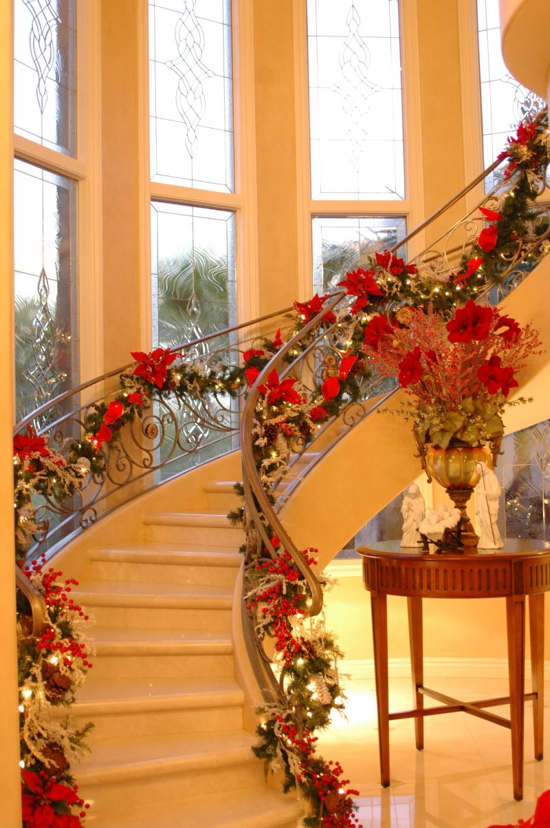 Home interior