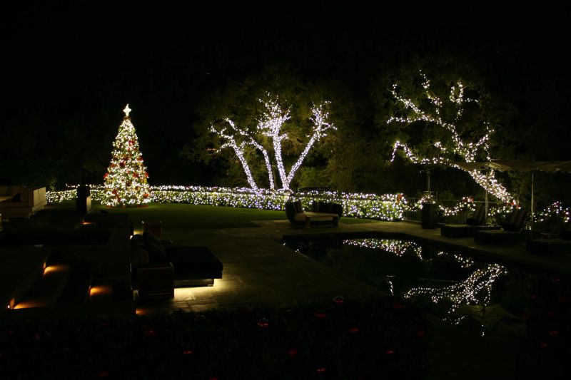 Home exterior