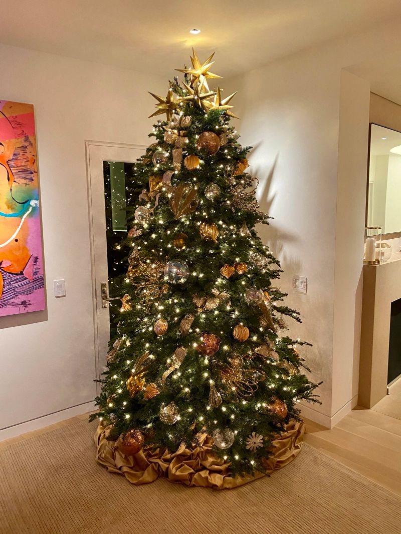 Home interior