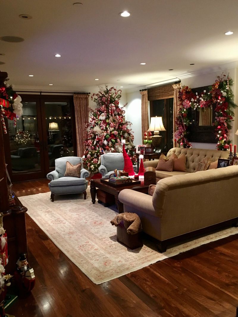 Home interior